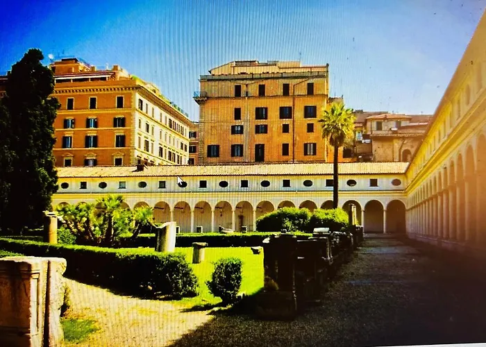 Siam Guest House Rome